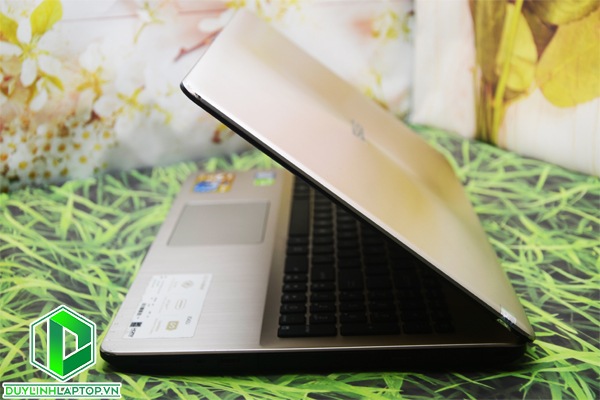 ASUS Vivobook X542U I5 8250 Ram 4Gb HDD 1TB NVIDIA Gefore 940MX
