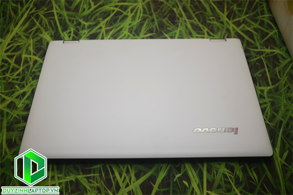 Lenovo yoga 500 15ibd, intel i5 5200u, ram 8gb, màn cảm ứng 360 độ full HD