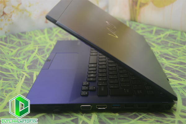 Sony Vaio VPCSB Core i7 2640m AMD 6470m