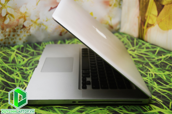 MacBook Pro 15 inch - 2012- MD104 CTO 16GB