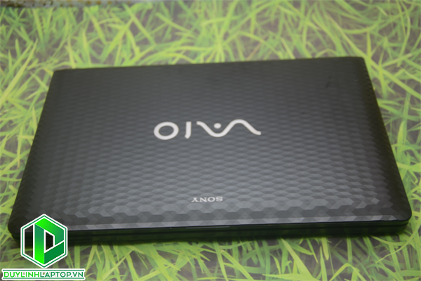 Sony vaio VPCEL-E350 Ram 4gb HDD 320gb màn 15,6inh