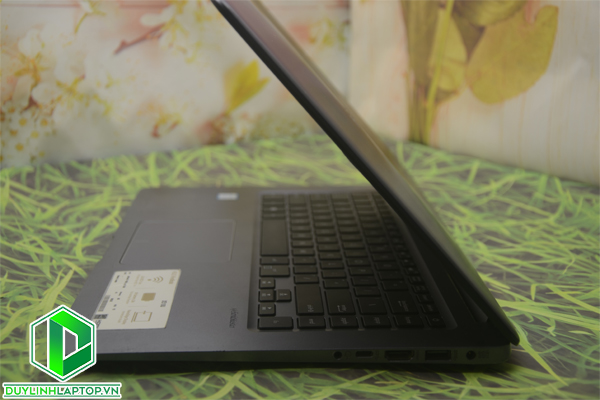 Laptop ASUS X510U i5-7200U/4G/HDD1T