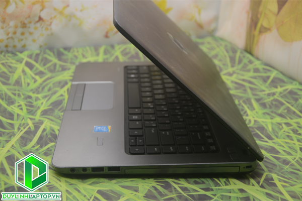 HP Probook 440 G1 I5 4210M/Ram 4G/HDD 500GB/14.0 inch