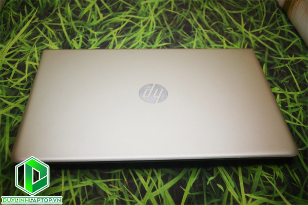 Laptop HP Pavilion 15-cc1x - i5 8265U/4GB/1TB/Win10