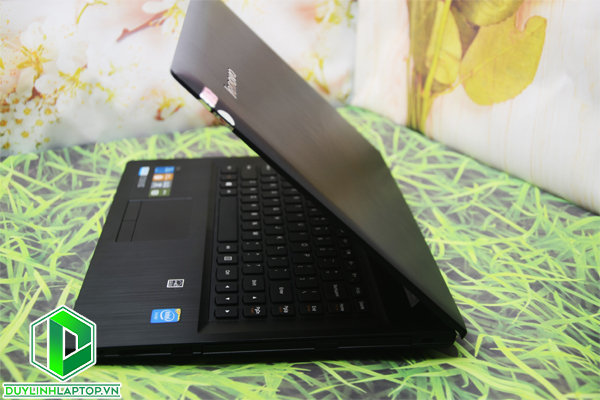 Lenovo G40-30 N2840