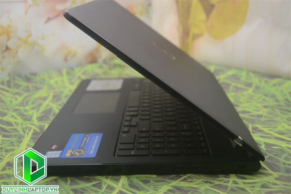 Laptop Dell Inspiron 3559 i5 6200U/4GB/SSD 250GB
