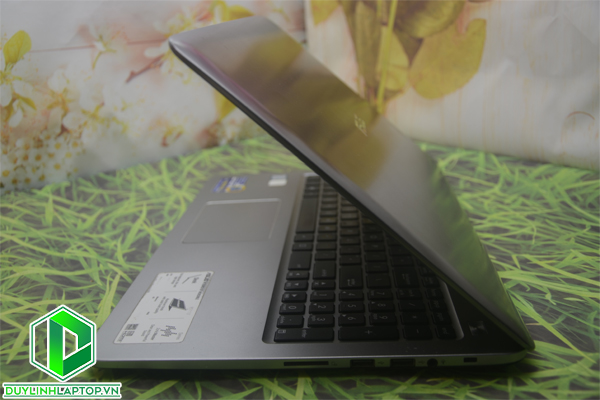 Laptop ASUS K501U i5-6200U/4G/SSD 250GB/15.6 inch