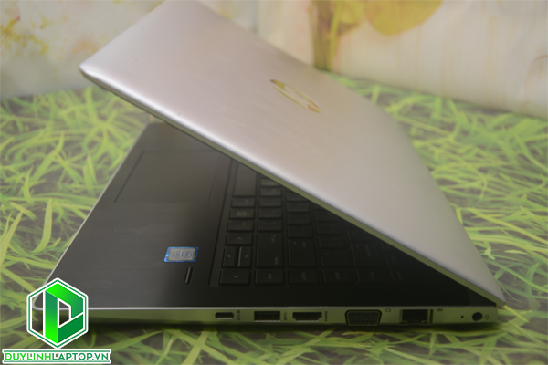 ProBook 440 G5/ i3-7100U-2.2G/ 4G/ 500G/ 14