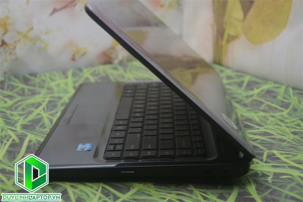 HP Pavilion g4 - Intel Core i5-2430M/14 inch