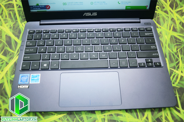 Asus Vivobook E203MA