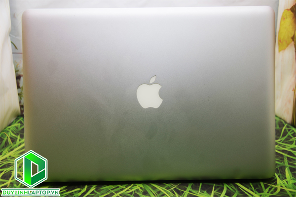 MacBook Pro 15 inch - 2012- MD104 CTO 16GB