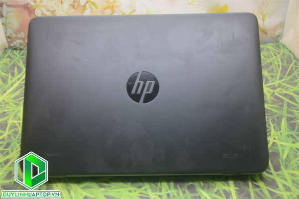 Laptop cũ HP Elitebook 820 G1 - Intel Core i7