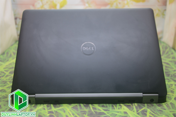 DELL LATITUDE E7470, CORE I5-6200U/ SSD M2 180GB