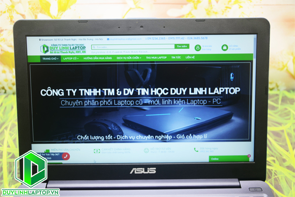 Asus Vivobook E203MA