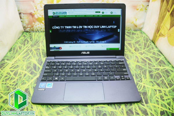 Asus Vivobook E203MA