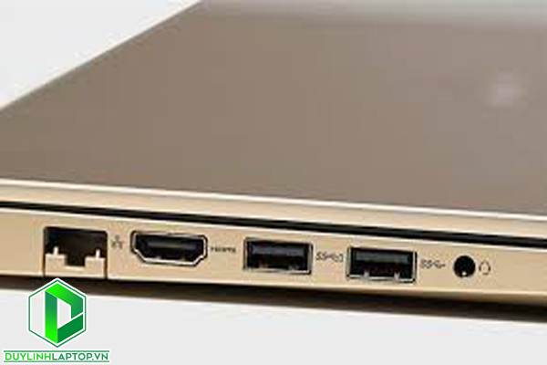 Laptop Dell Vostro 5468-VTI5019W ( Vàng Gold )