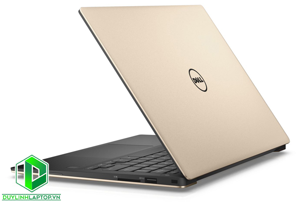 Laptop Dell Vostro 5468-VTI5019W ( Vàng Gold )