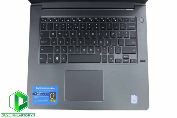 Laptop Dell Vostro 5468-VTI5019W ( Vàng Gold )