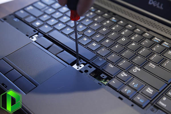 DỊCH VỤ THAY THẾ BÀN PHÍM LAPTOP LẤY NGAY - NHANH CHÓNG - UY TÍN - CHẤT LƯỢNG