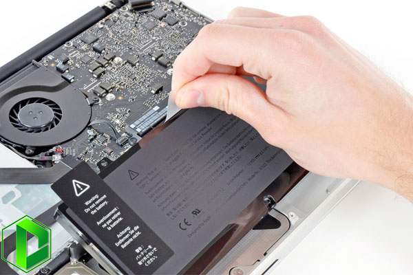 DỊCH VỤ THAY PIN LAPTOP LẤY NGAY UY TÍN TẠI HÀ NỘI