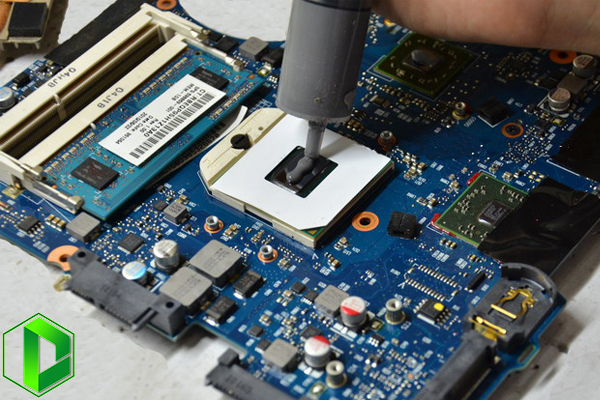 DỊCH VỤ VỆ SINH & BẢO DƯỠNG LAPTOP LẤY NGAY UY TÍN TẠI HÀ NỘI