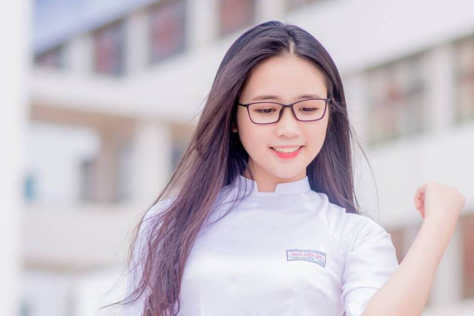 Bảo vệ đôi mắt từ những điều đơn giản nhất