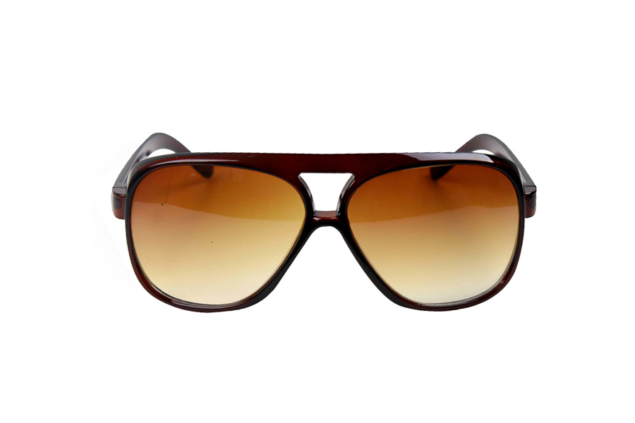 Kính lacoste màu nâu