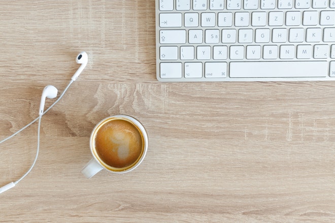 Mách bạn cách pha cafe sữa đá ngon đúng điệu