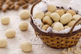 Bánh quy phô mai thơm ngon giòn rụm cực thơm ngon