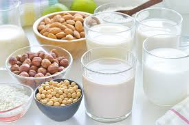 Sữa từ hạt: Thức uống khắc phục mọi nhược điểm của sữa