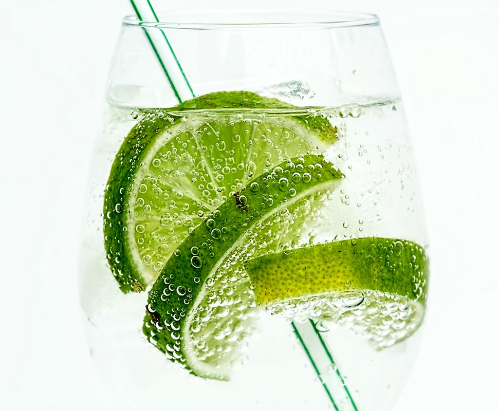 Lemon juice