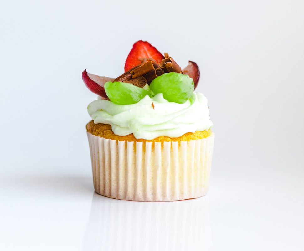 Sweet Potato Tart