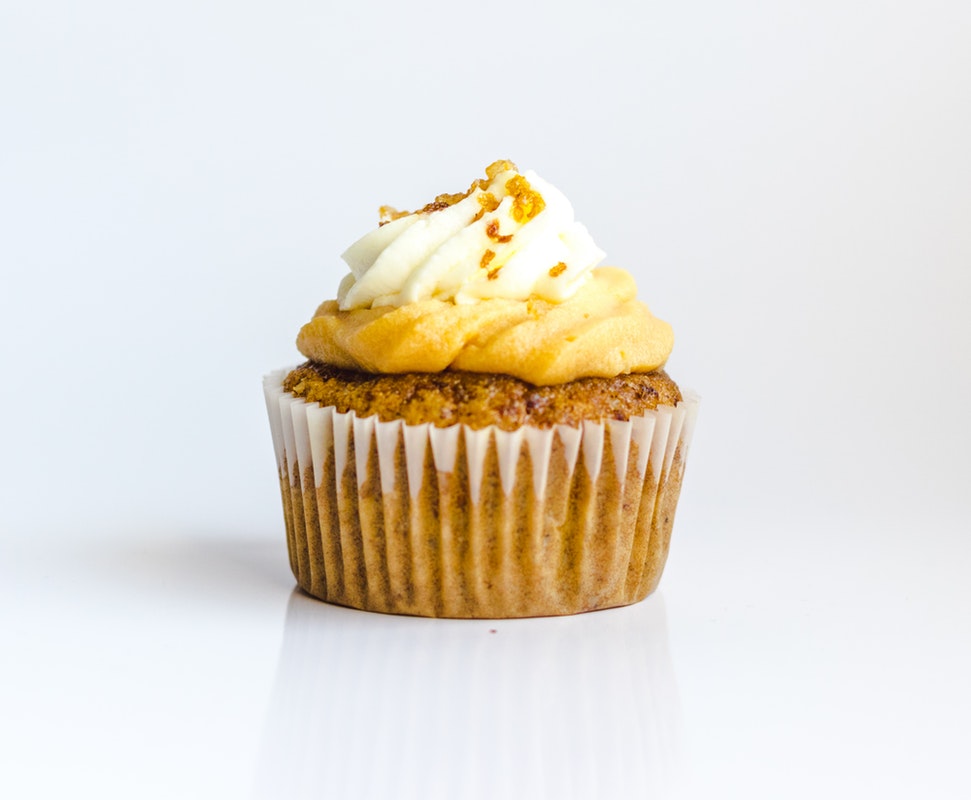Sweet Potato Tart