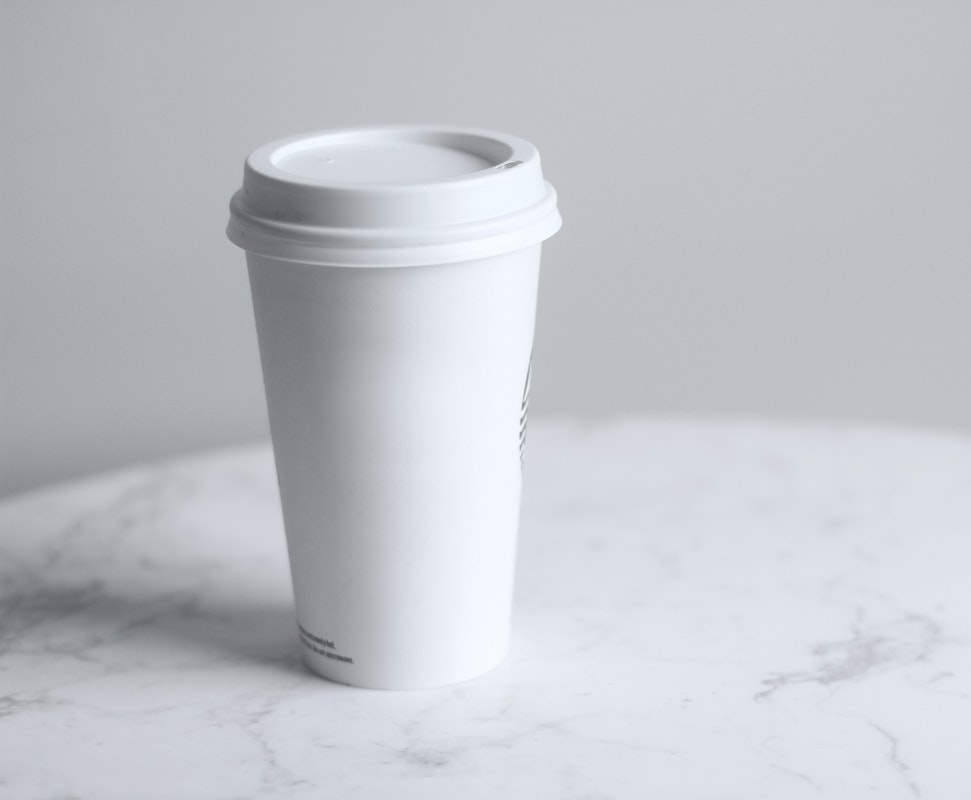 Espresso Con Panna