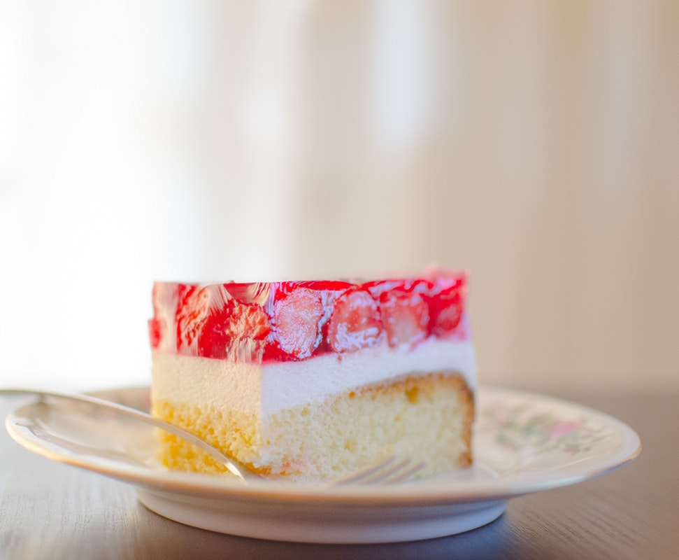 Panna Cotta