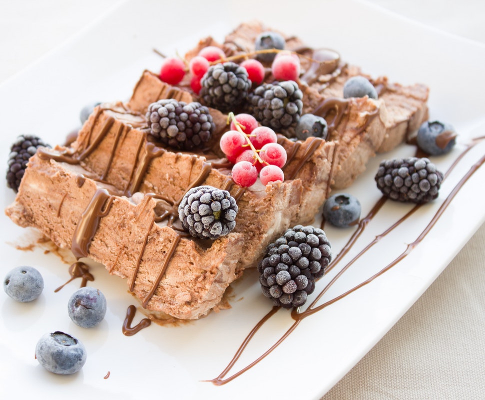 Sweet Potato Tart