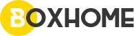 logo BoxHome
