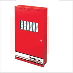 Trung tâm báo cháy 5 kênh RPP-EDW05(JE) - Nhà phân phối độc quyền phía băc hãng Hochiki