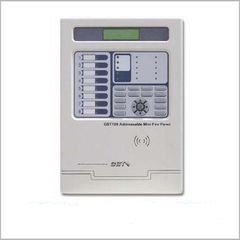 Trung tâm báo cháy 1 Loop - Nhà phân phối độc quyền