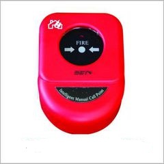 Nút nhấn cảnh báo khẩn GST C-9201(EX) - Nhà phân phối độc quyền phía bắc