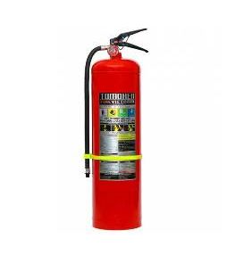 BÌNH CỨU HOẢ BỘT TOMOKEN ABC 8KG