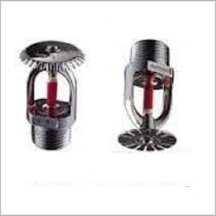 Đầu phun chữa cháy hướng lên/xuống T-ZSTX-20 (hợp kim)