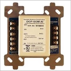 Module điều khiển chuông DCP-SOM-A - Nhà phân phối độc quyền phía bắc