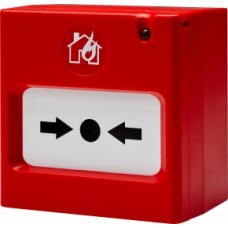 Nut ấn khẩn Teleteck-SensoMAG MCP50