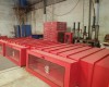 Chuyên Sản xuất Hộp - Tủ - Kệ PCCC theo yêu cầu