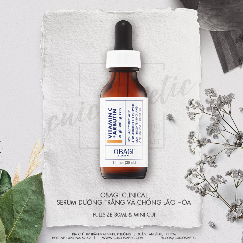 kinetin obagi serum