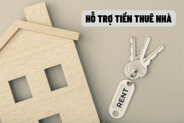 HGS TRIỂN KHAI THỰC HIỆN CHÍNH SÁCH HỖ TRỢ TIỀN THUÊ NHÀ CHO NGƯỜI LAO ĐỘNG THEO QUYẾT ĐỊNH SỐ 08/2022/QĐ-TTG CỦA THỦ TƯỚNG CHÍNH PHỦ