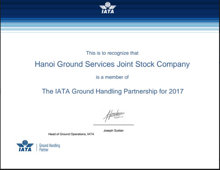 IATA