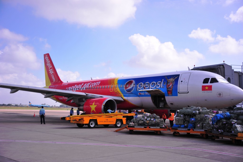 VIETJET AIR