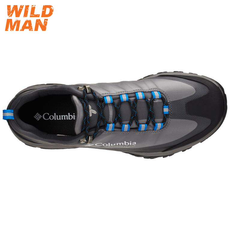 Columbia terrebonne mid store outdry extreme